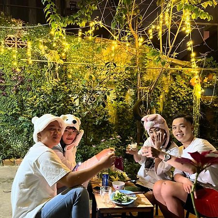 大叻 伦之旅舍酒店 外观 照片